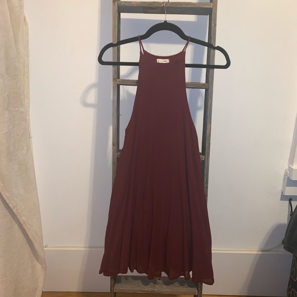 UO flowy Dress